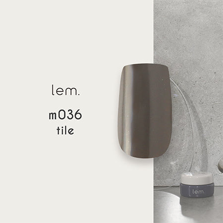 lem. m036 - Tile