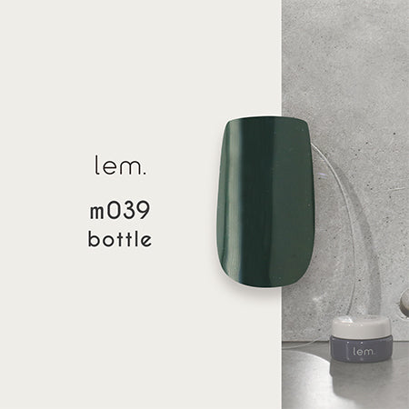 lem. m039 - Bottle