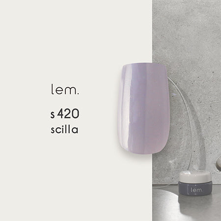 lem. s420 - Scilla