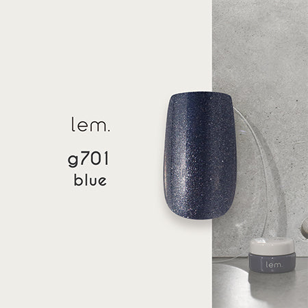 lem. g701 - Blue