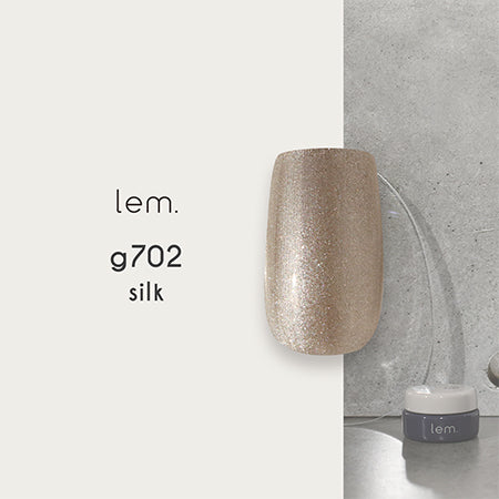 lem. g702 - Silk