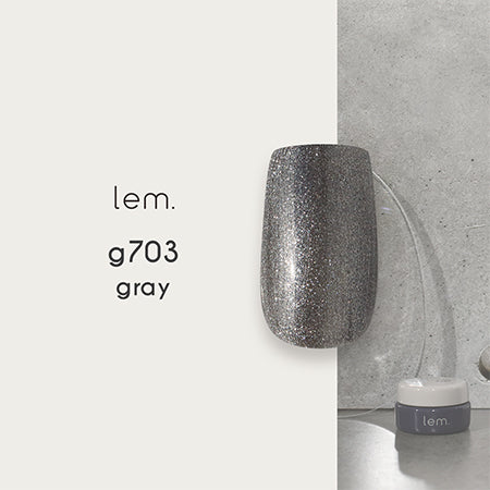 lem. g703 - Gray