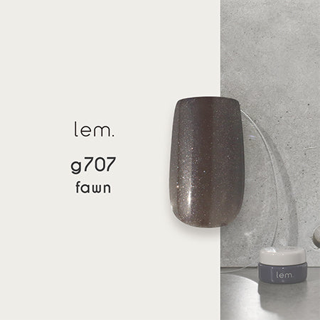 lem. g707 - Fawn