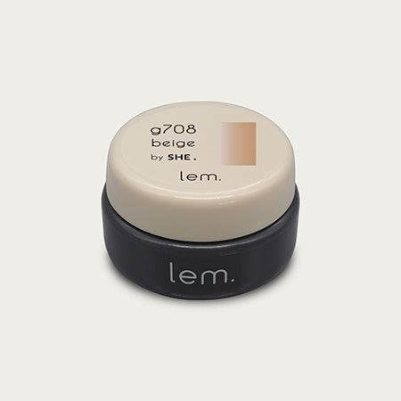 lem. g708 - Beige