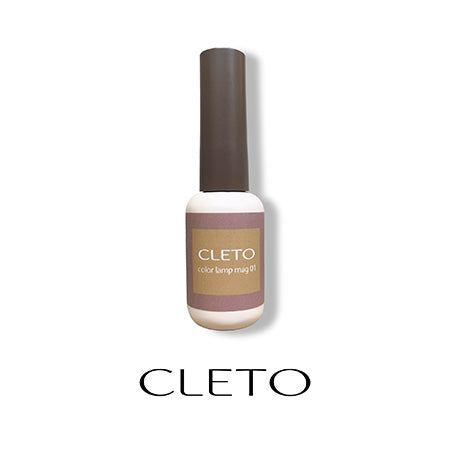 CLETO Colour Lamp Mag 01