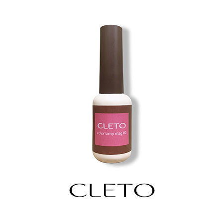 CLETO Colour Lamp Mag 02