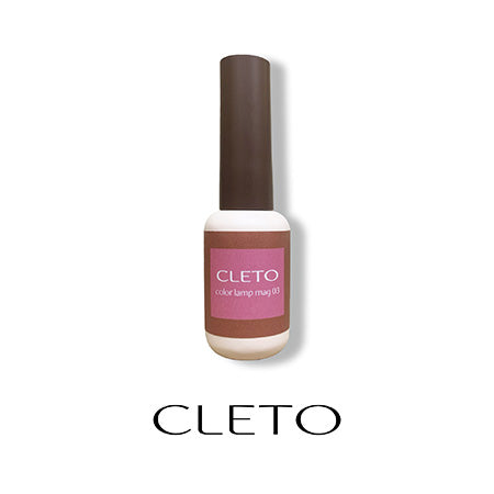 CLETO Colour Lamp Mag 03