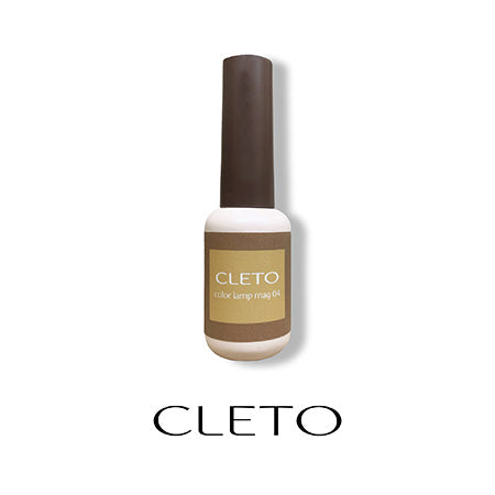 CLETO Colour Lamp Mag 04