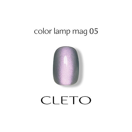 CLETO Colour Lamp Mag 05