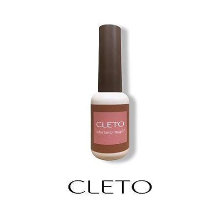 CLETO Colour Lamp Mag 07