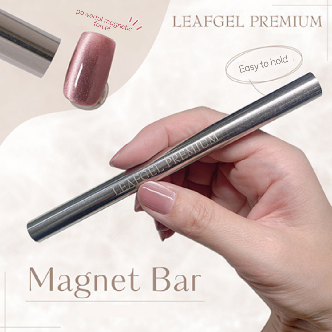 Leafgel Premium Magnetic Bar