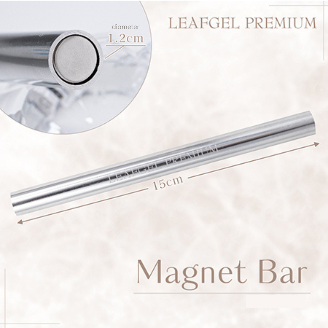 Leafgel Premium Magnetic Bar