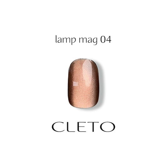 CLETO Lamp Mag 04