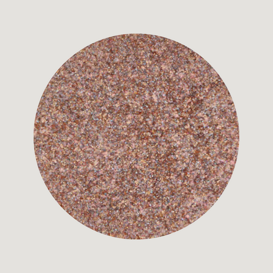 MATIERE Retro Reflection Spectrum Glitter - Beige