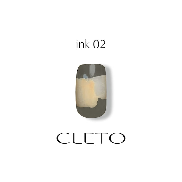 CLETO Ink 02