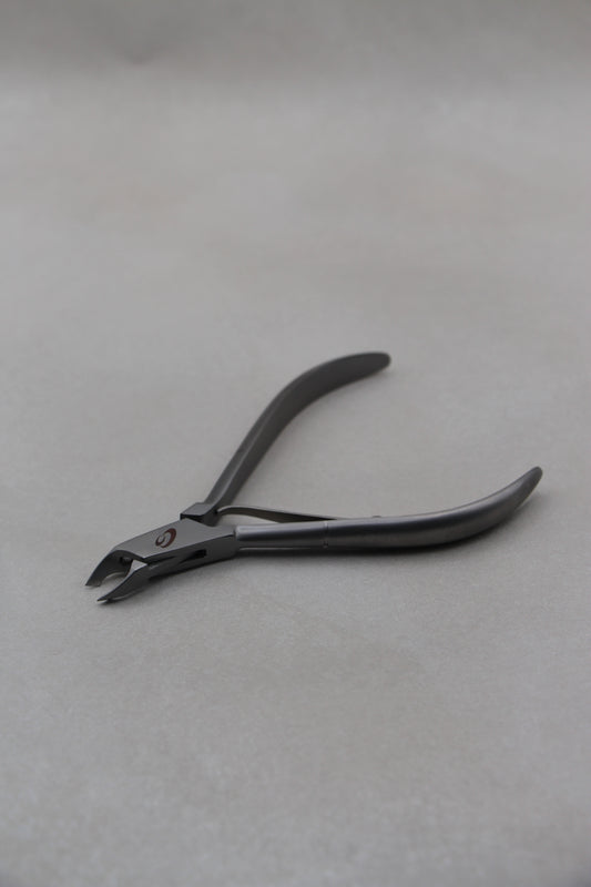 SHAREYDVA Cuticle Nipper