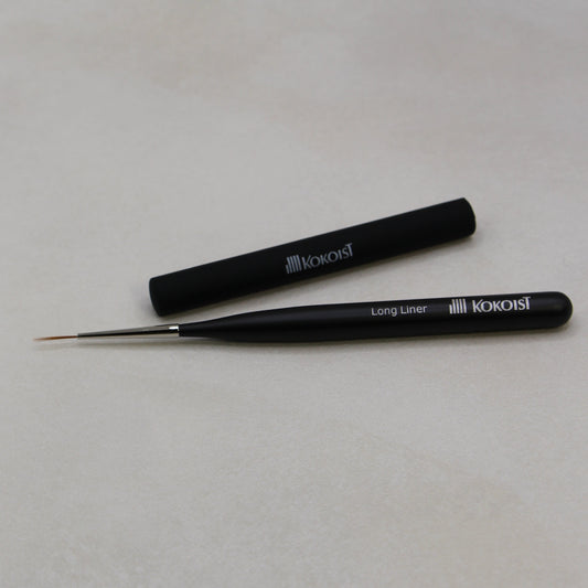 KOKOIST Long Liner Brush