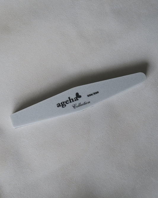 ageha Sponge Buffer (220/220G)