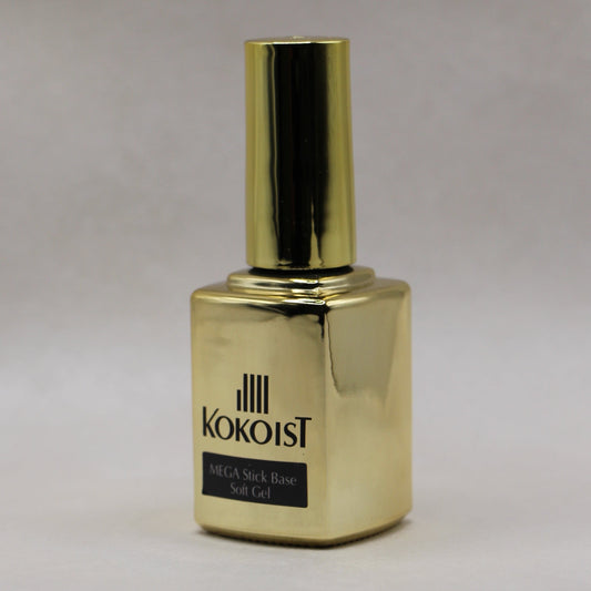 KOKOIST Mega Stick Base Soft Gel 15ml