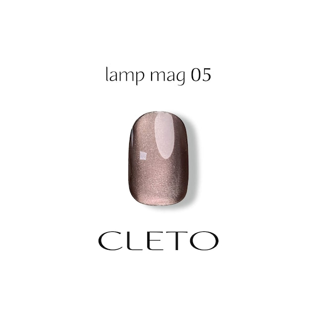 CLETO Lamp Mag 05